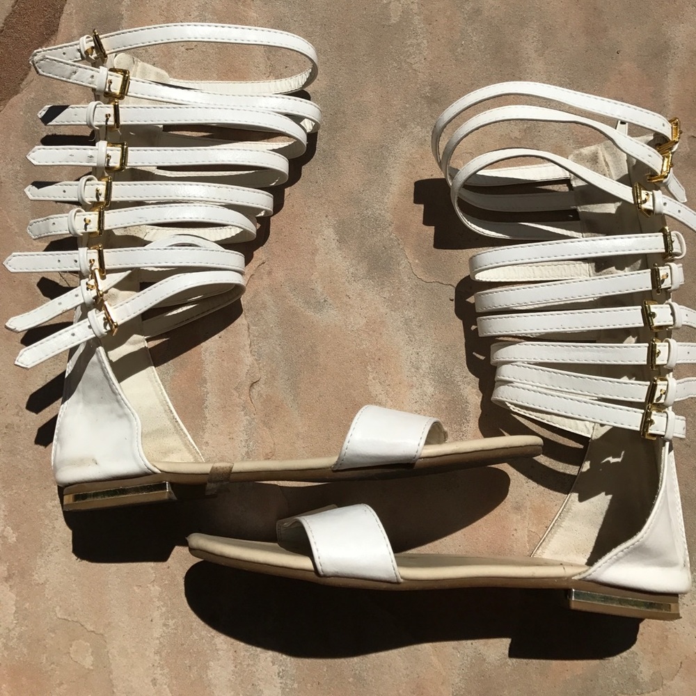 Gladiator Sandals