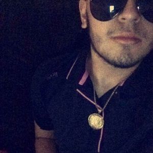 Meet your Posher, Oscar