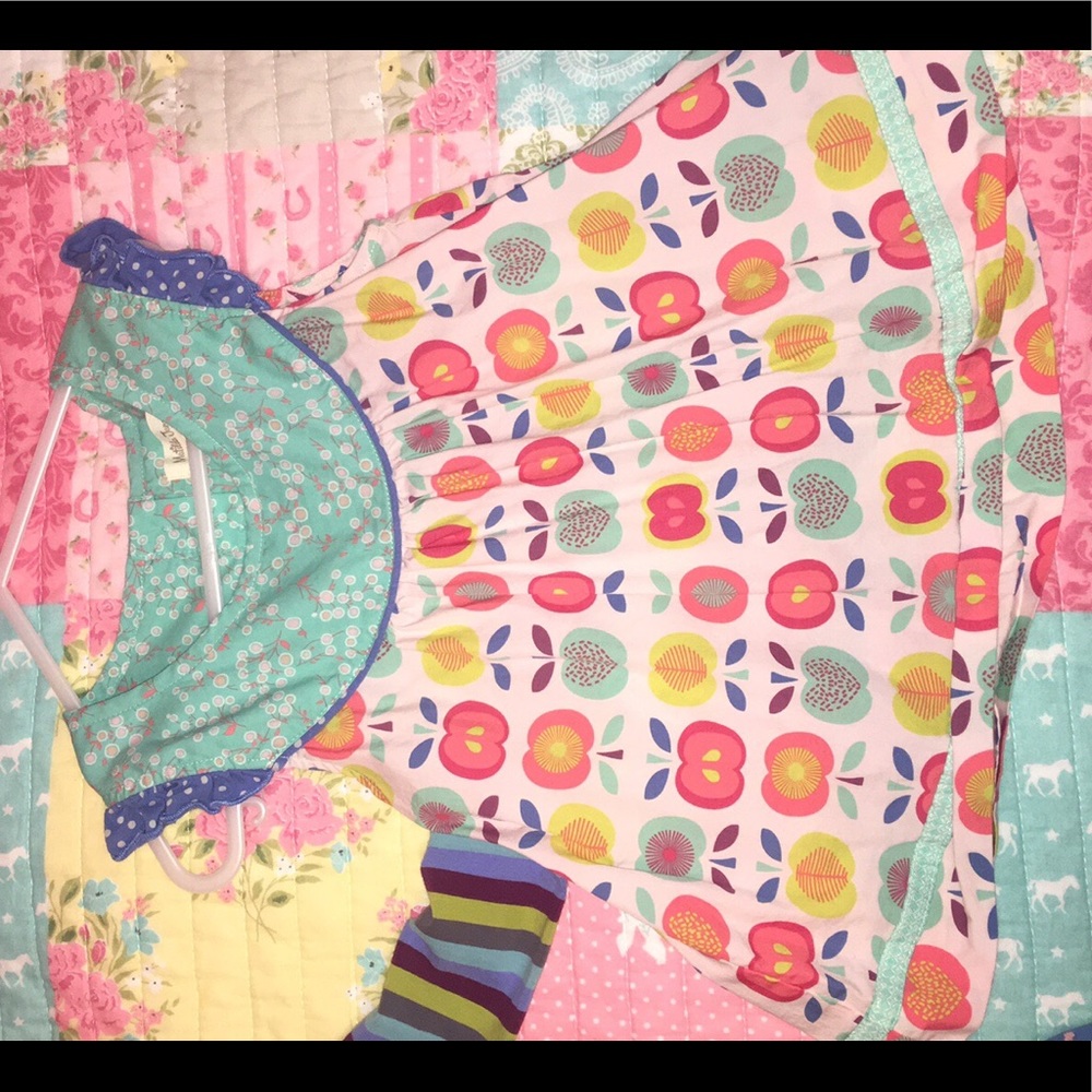 Girls Matilda Jane size 6