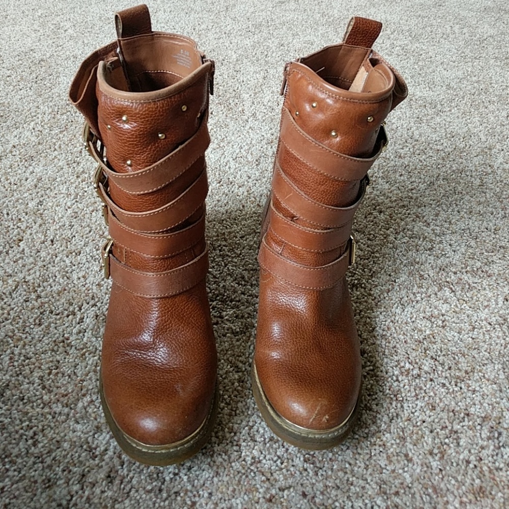 Gianni Bini boots