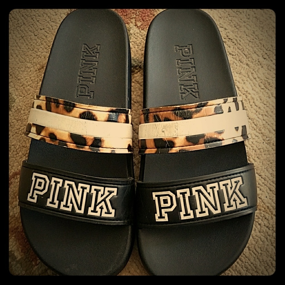 ** SOLD**Pink Slides