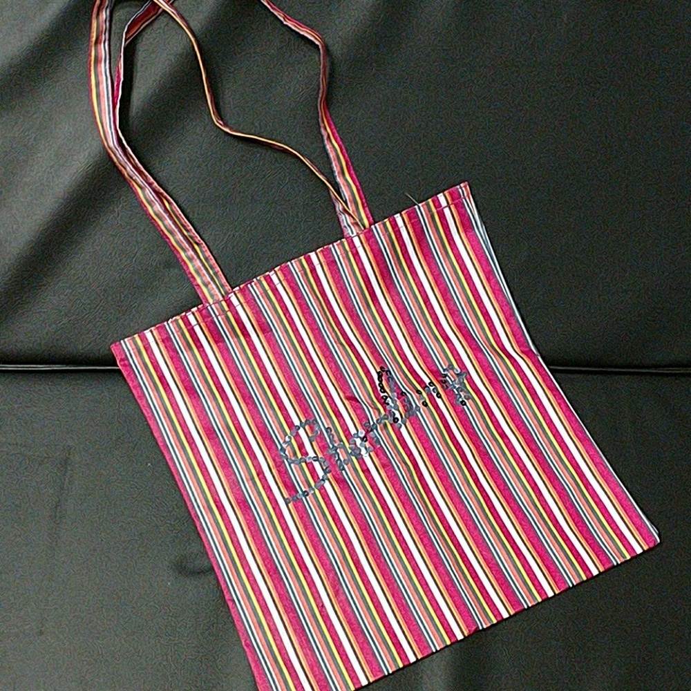 Sterling Shoulder Bag
