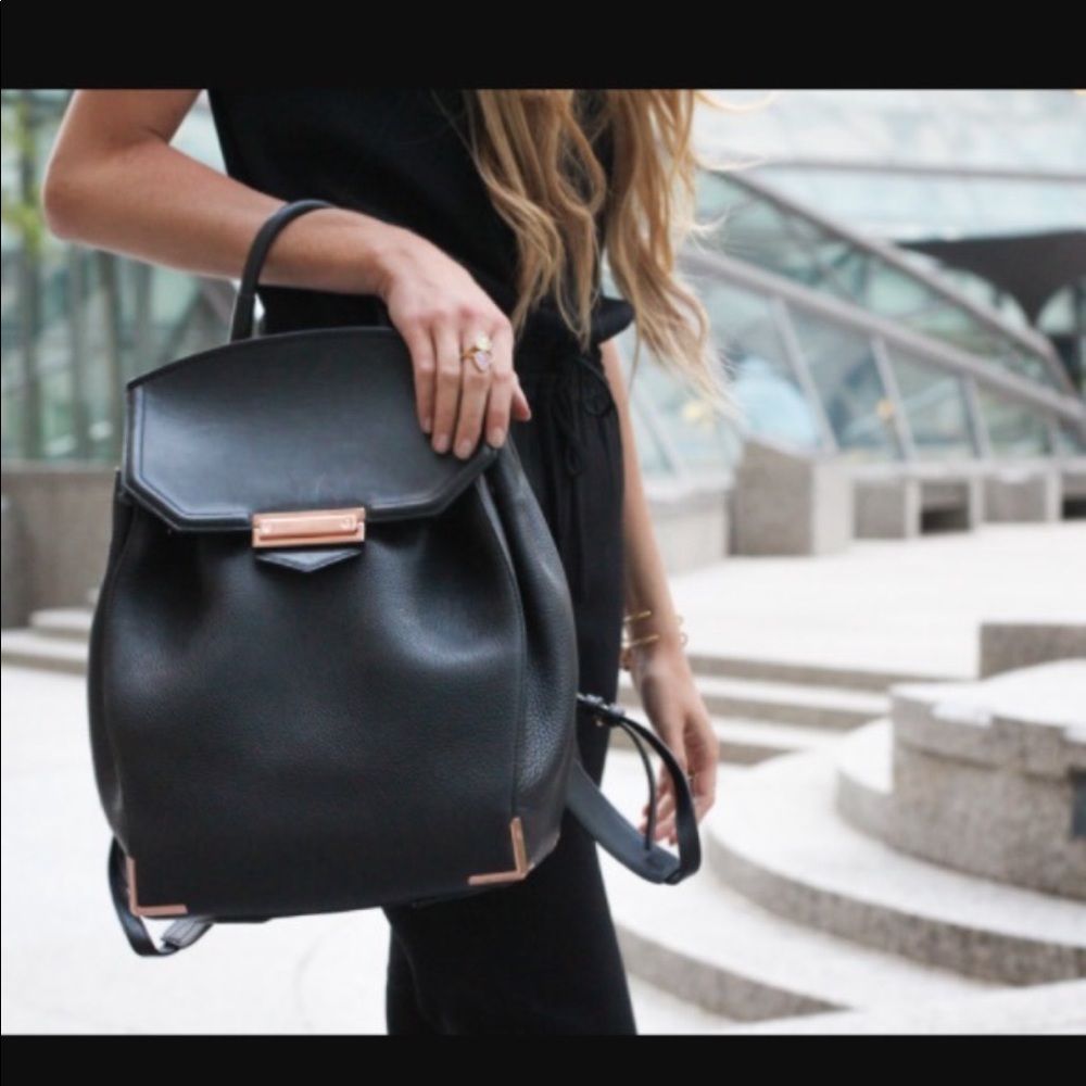 Alexander Wang Prisma Backpack, New