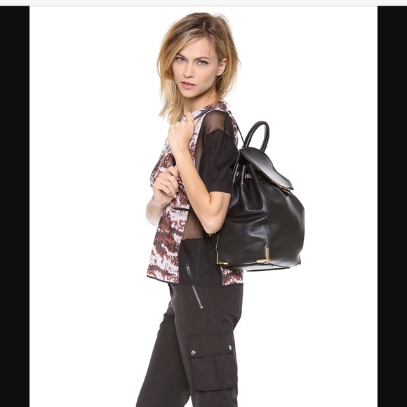 Alexander Wang Prisma Backpack, New