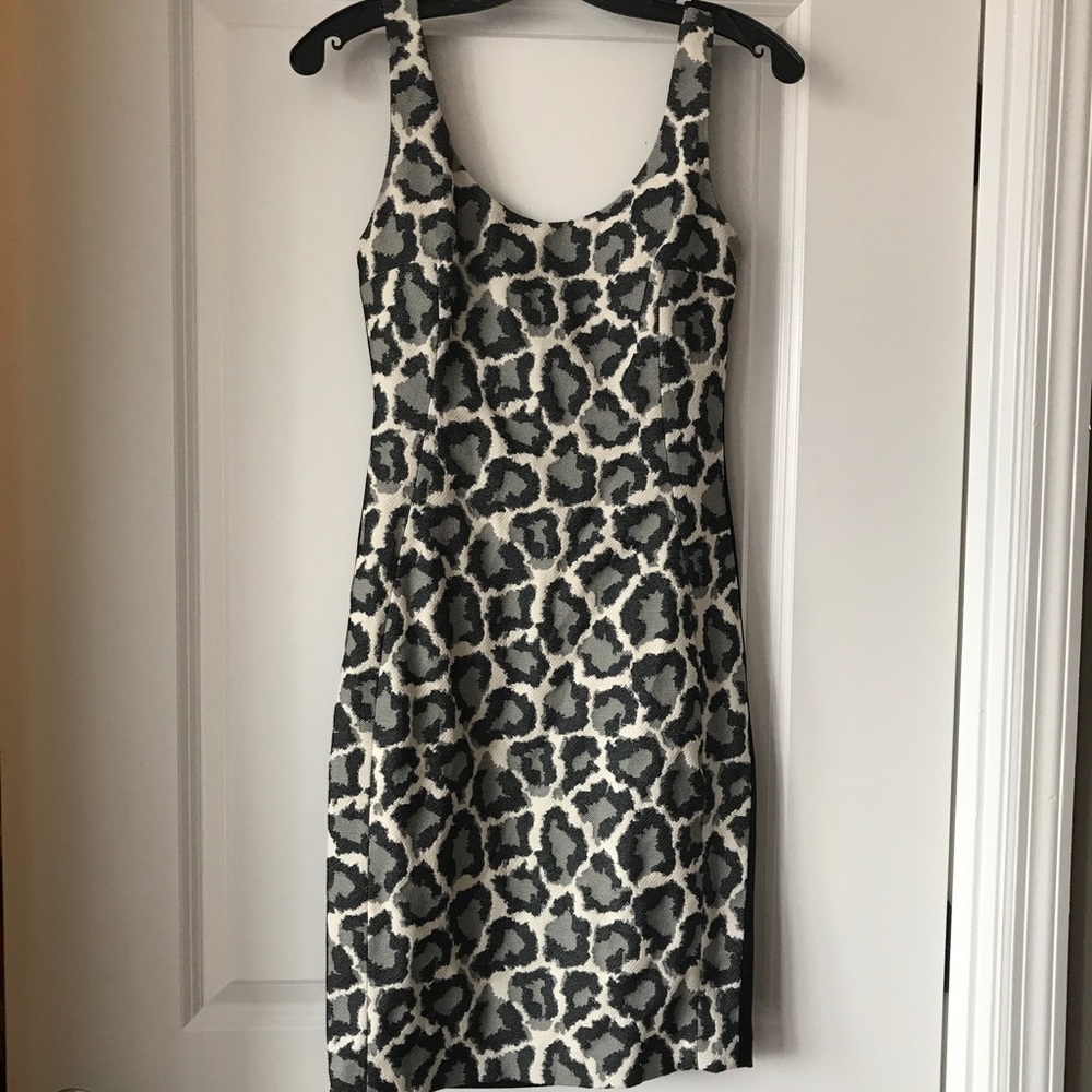 Diane von furstenberg dress