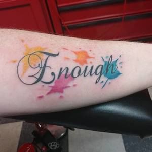 Meet your Posher, Allie