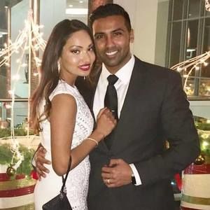 Meet your Posher, Riaz