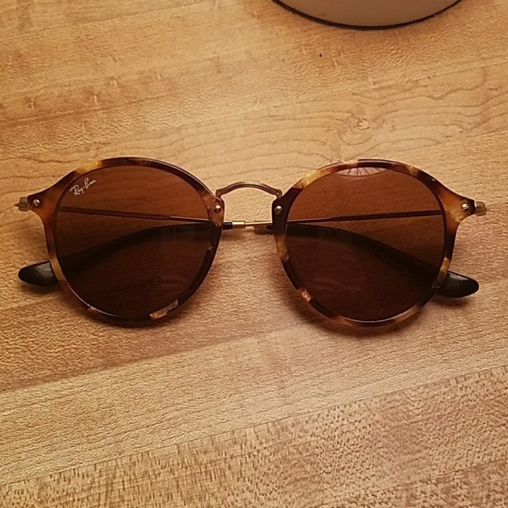 Ray Ban, like new!