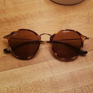 Ray Ban, like new!