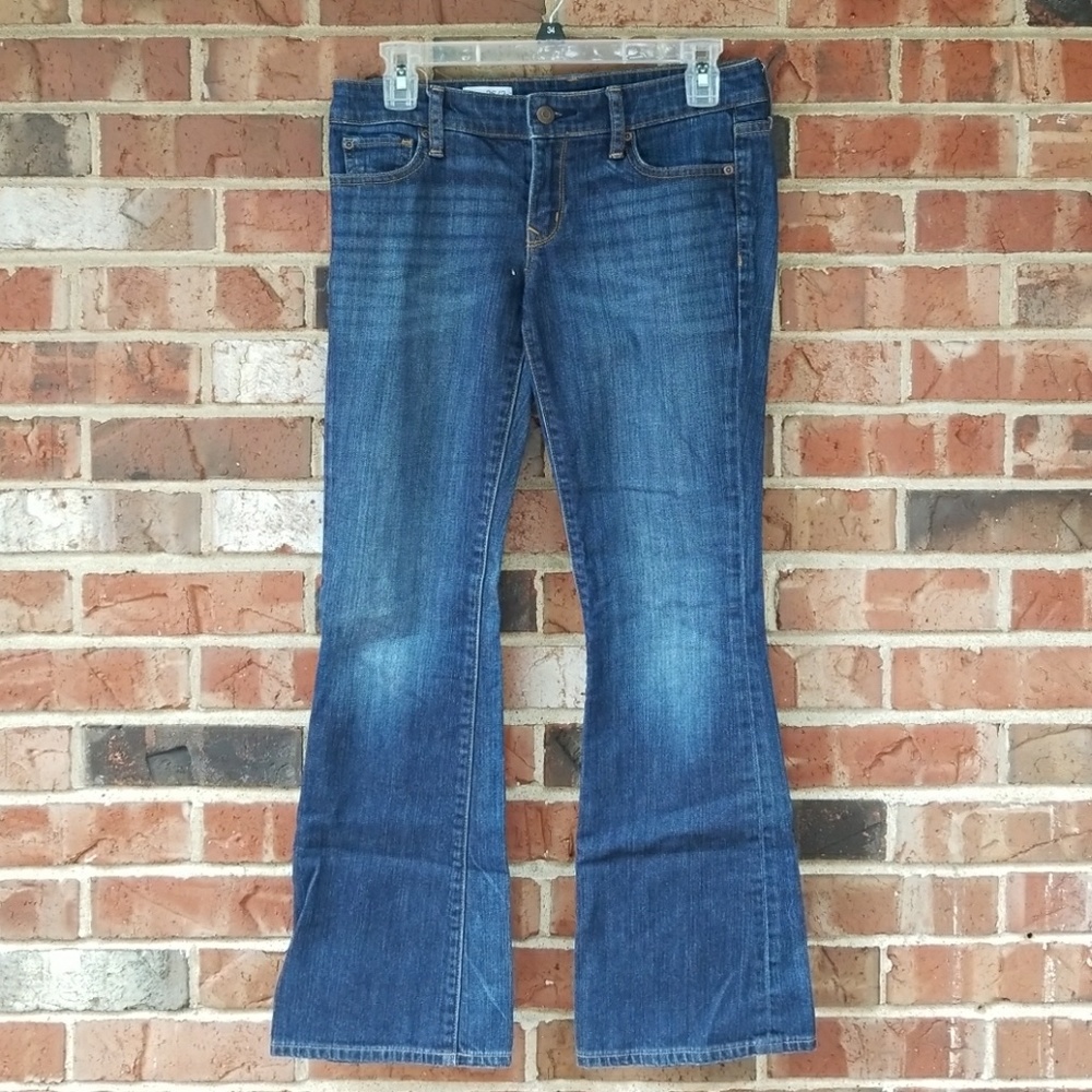 GAP 26/2p Perfect Boot Jean