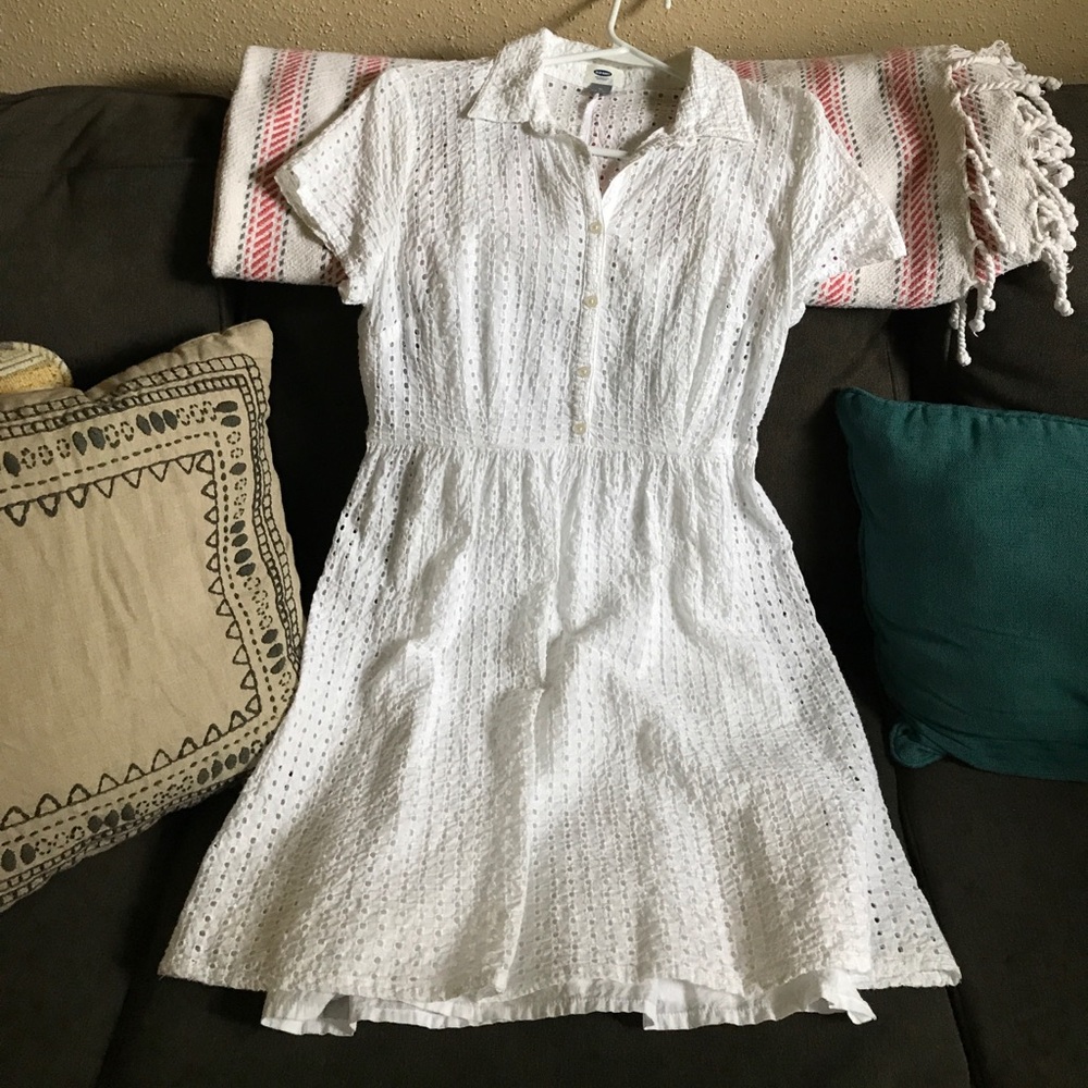 Old Navy dress