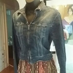 Guess jeans jacket