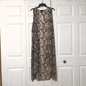 Madden Long Cardigan