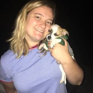 Meet your Posher, Jessica