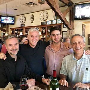 Meet your Posher, Jack