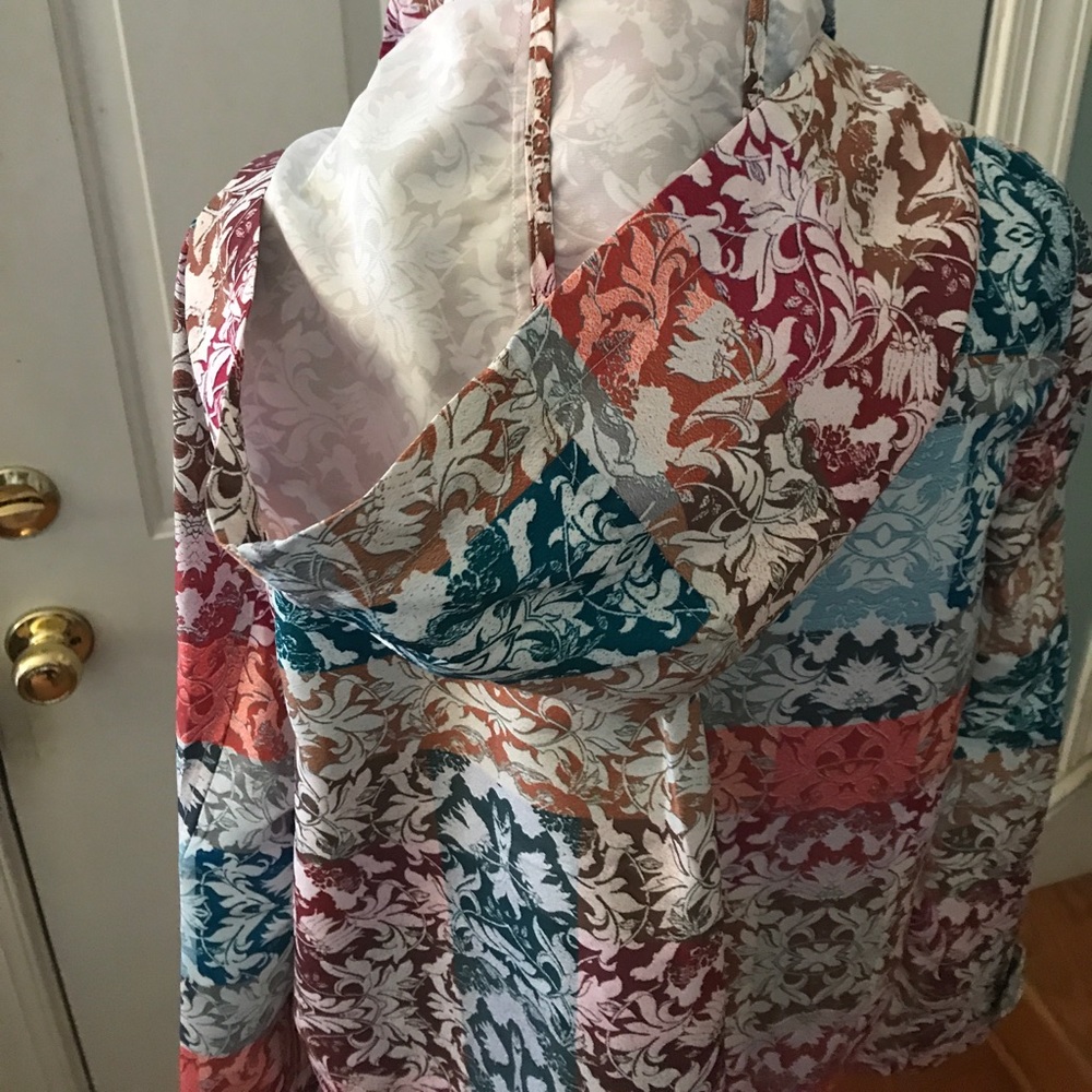 Lularoe jacket - Picture 3 of 4