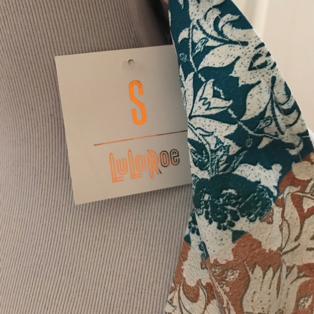 Lularoe jacket - Picture 4 of 4