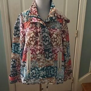 Lularoe jacket