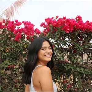 Meet your Posher, Nerissa