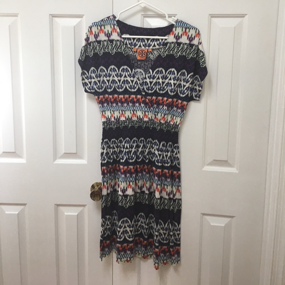Tory Burch dress