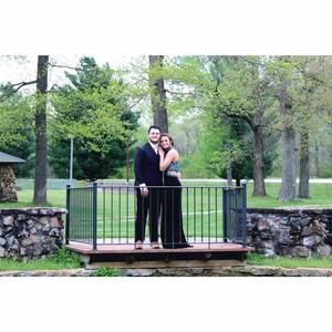 Meet your Posher, Morgan