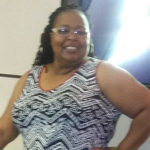 Meet your Posher, Connie