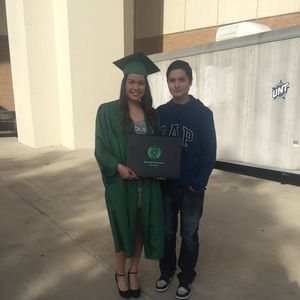 Meet your Posher, Ronaldo