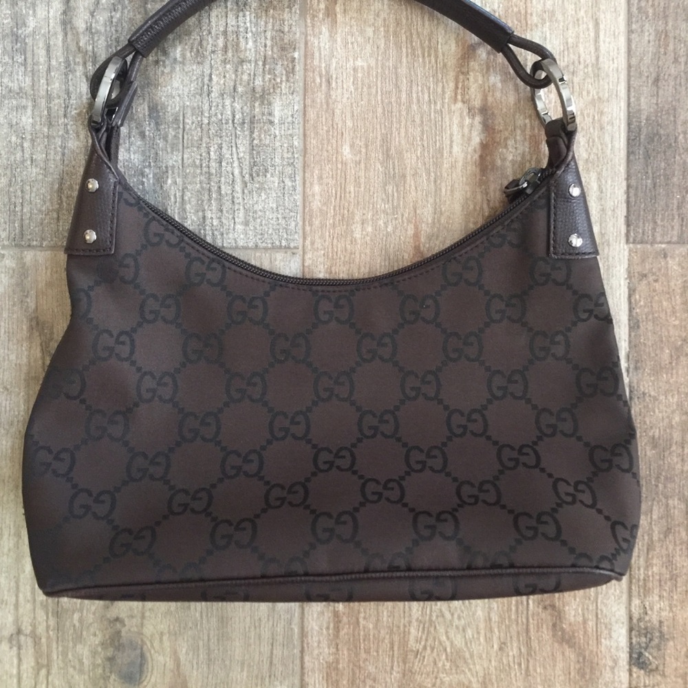 Gucci handbag