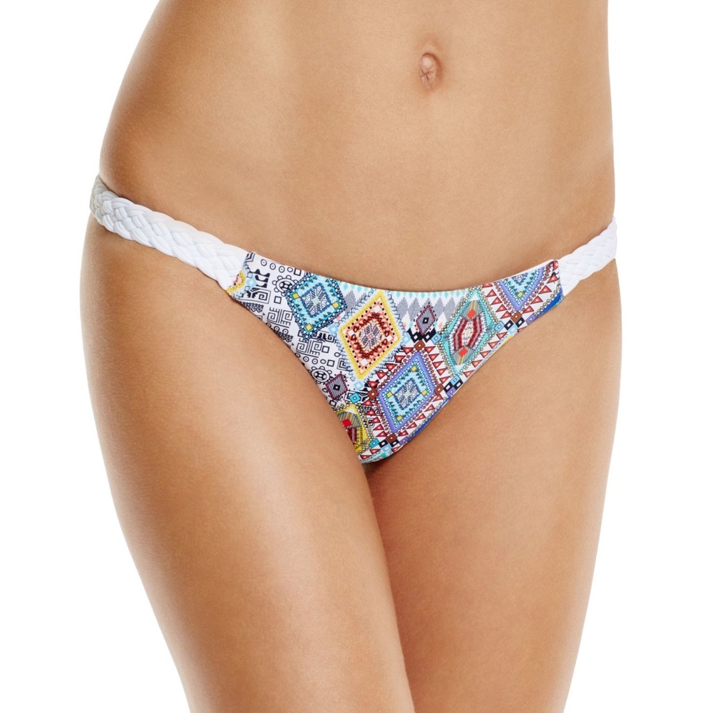 ❌❌❌❌🆕 Red Carter Bikini Bottom