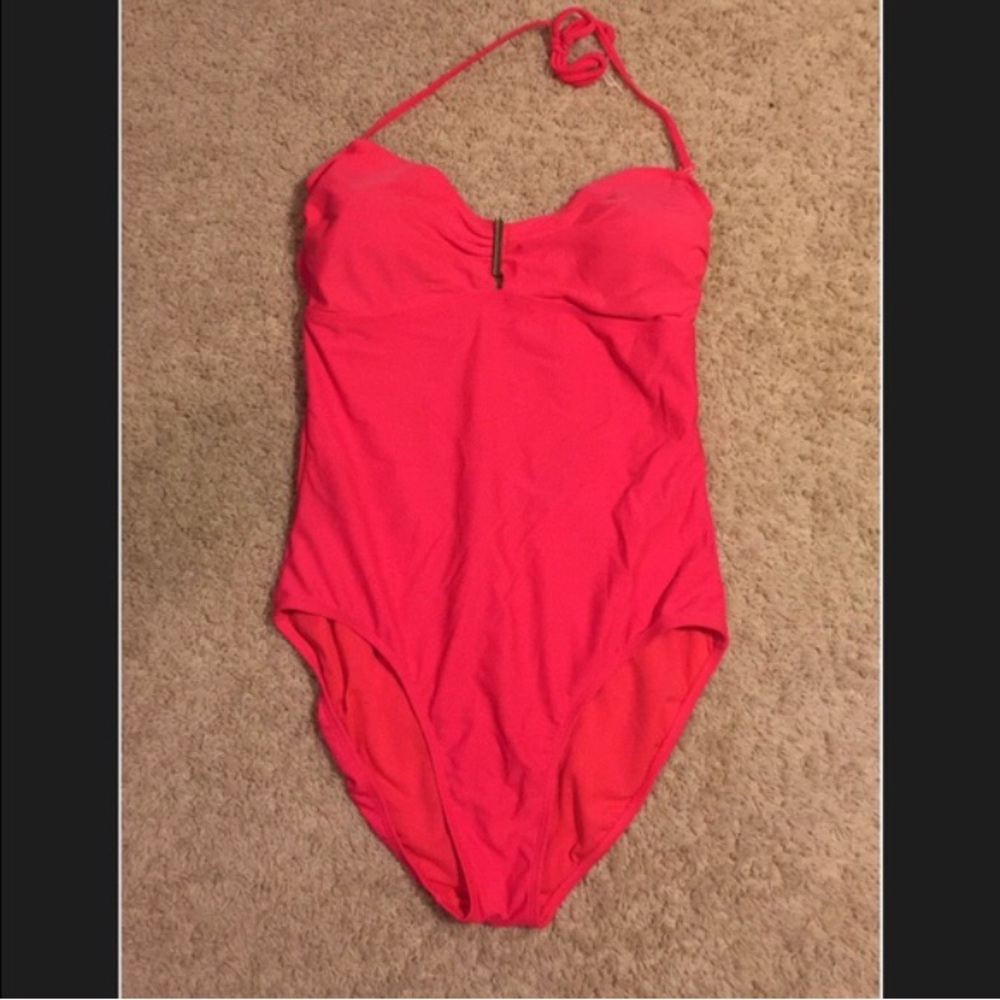Old Navy One Piece Swimsuit!