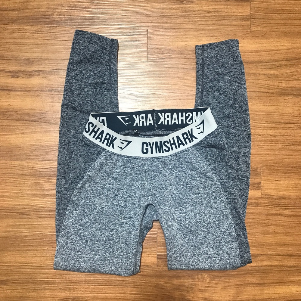 Gymshark Flex Leggings