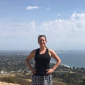 Meet your Posher, Leah