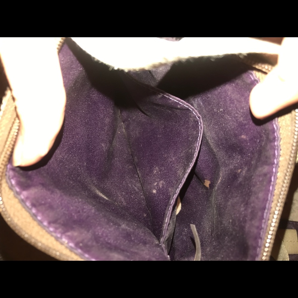 Coach purse - Picture 3 of 4