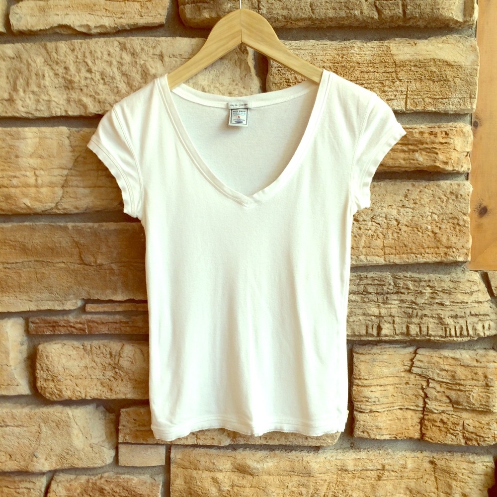 GAP Tee