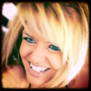 Meet your Posher, Fatima