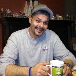 Meet your Posher, Pedro