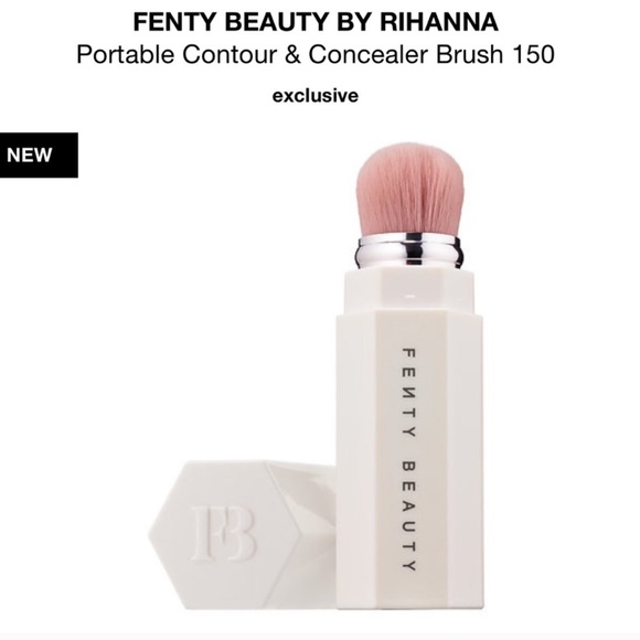 fenty beauty contour