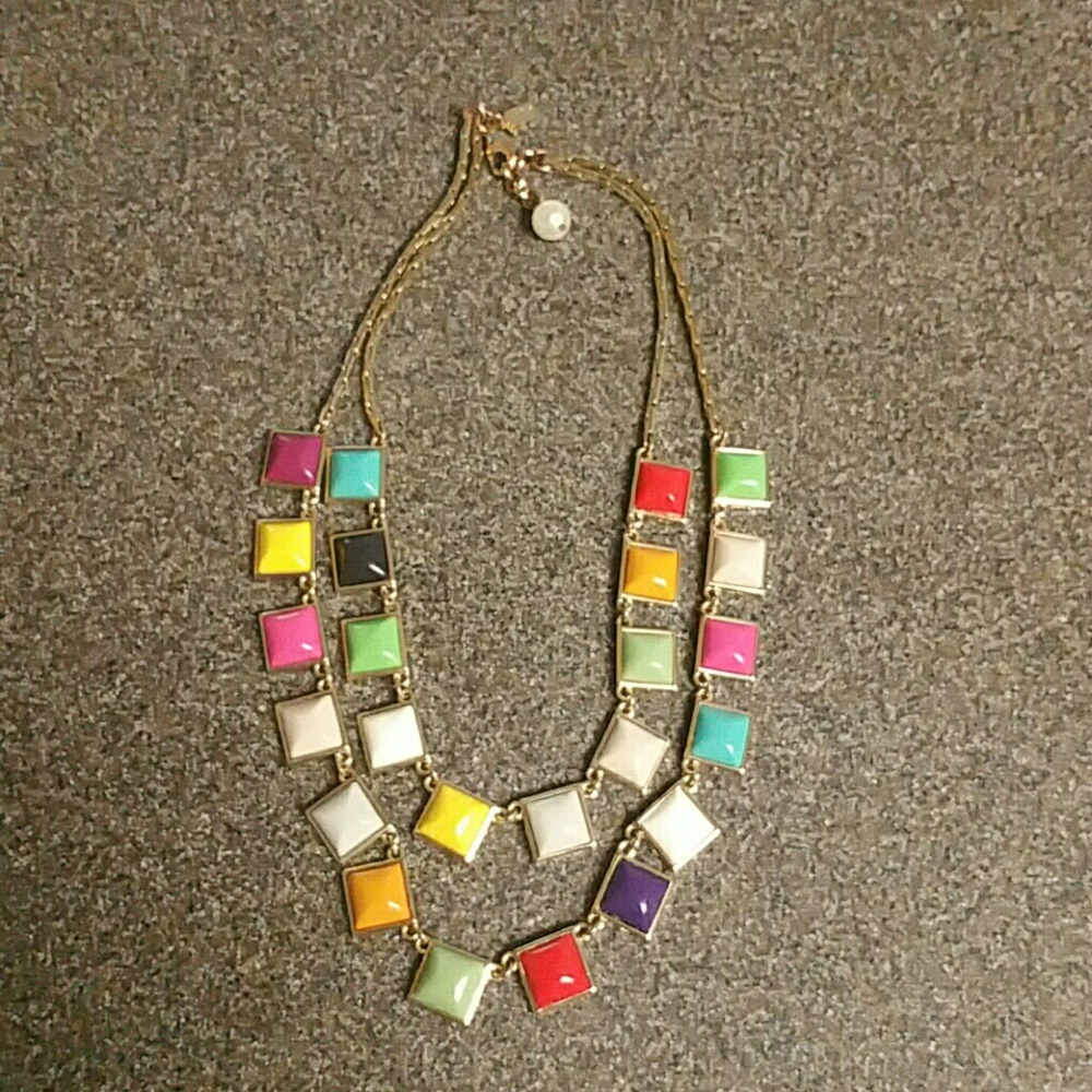 Kate spade necklace