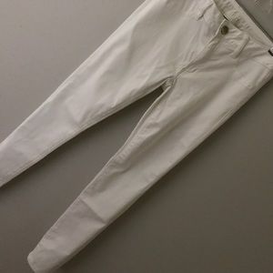 American eagle jeggings