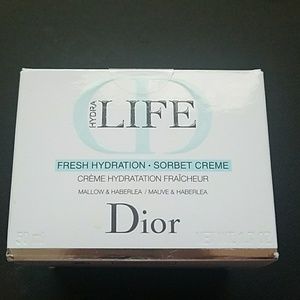 Hydralife Sorbet Creme