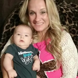 Meet your Posher, Tracy