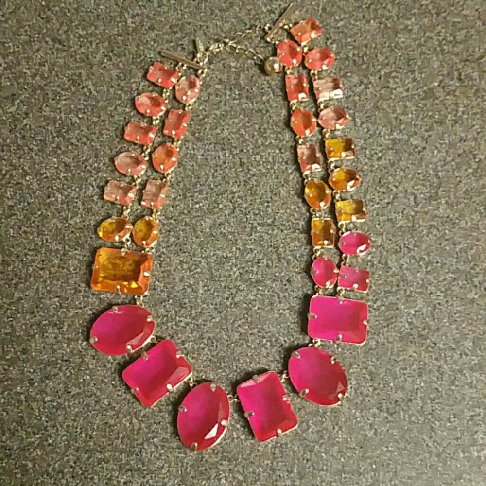 Kate Spade necklace