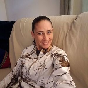 Meet your Posher, Sheila