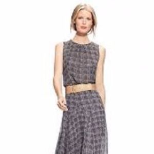 Cabi two piece dress