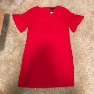 *** Brand new*** red dress (small)
