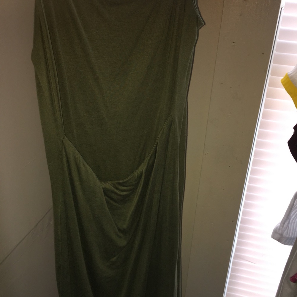 Backless Mini Dress - Picture 3 of 3