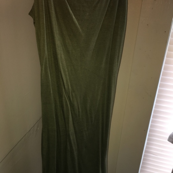 Backless Mini Dress - Picture 2 of 3