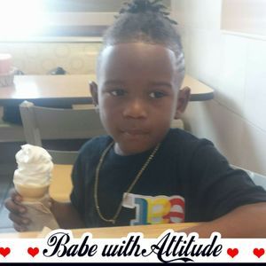 Meet your Posher, Shirley