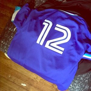 Mitchell Ness Jersey Blue Jays