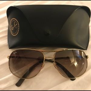 Ray Ban Sunglasses